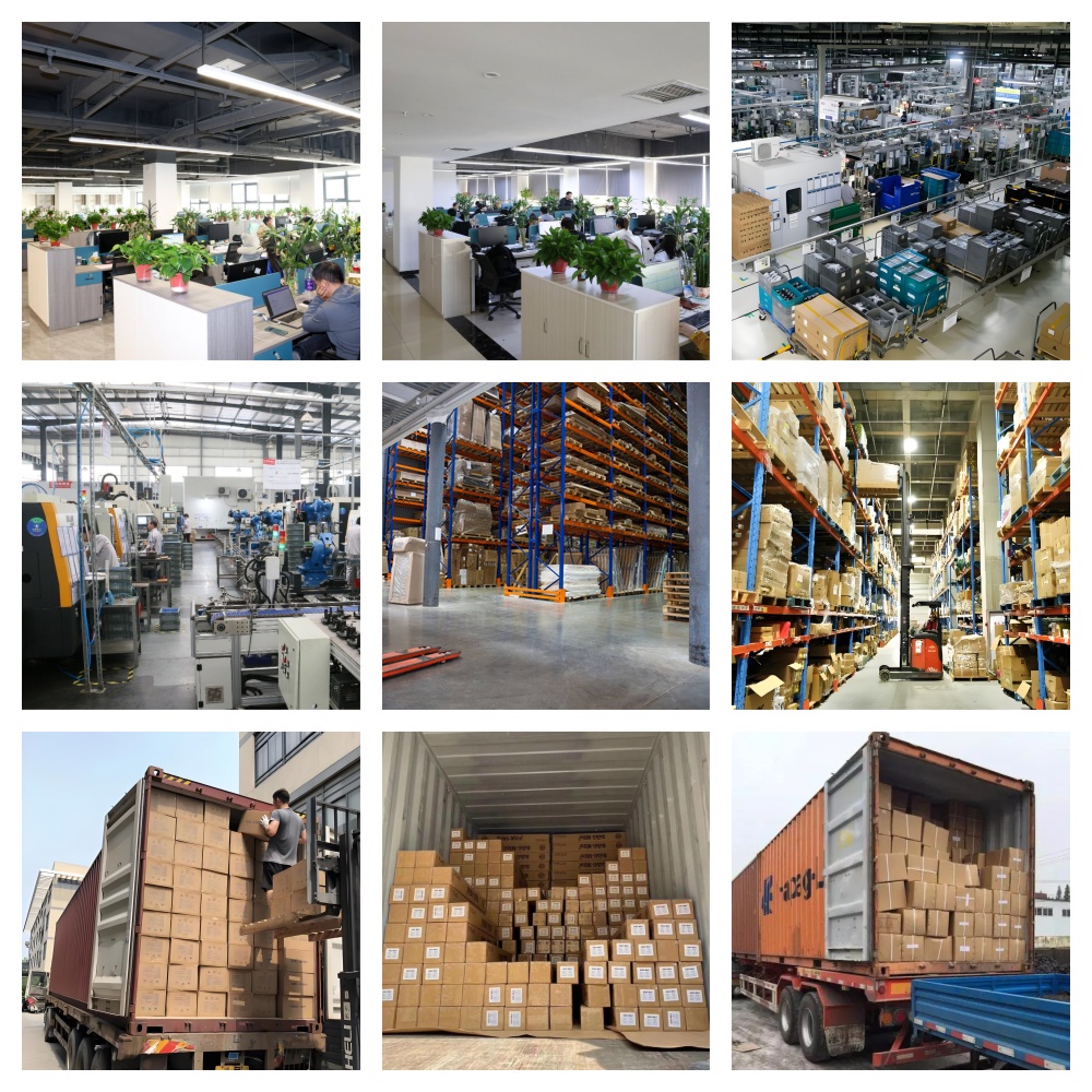 Auto Parts Manufacturing