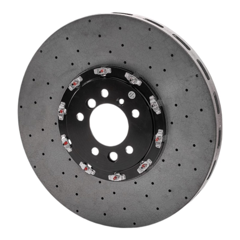 Brake Performance Test