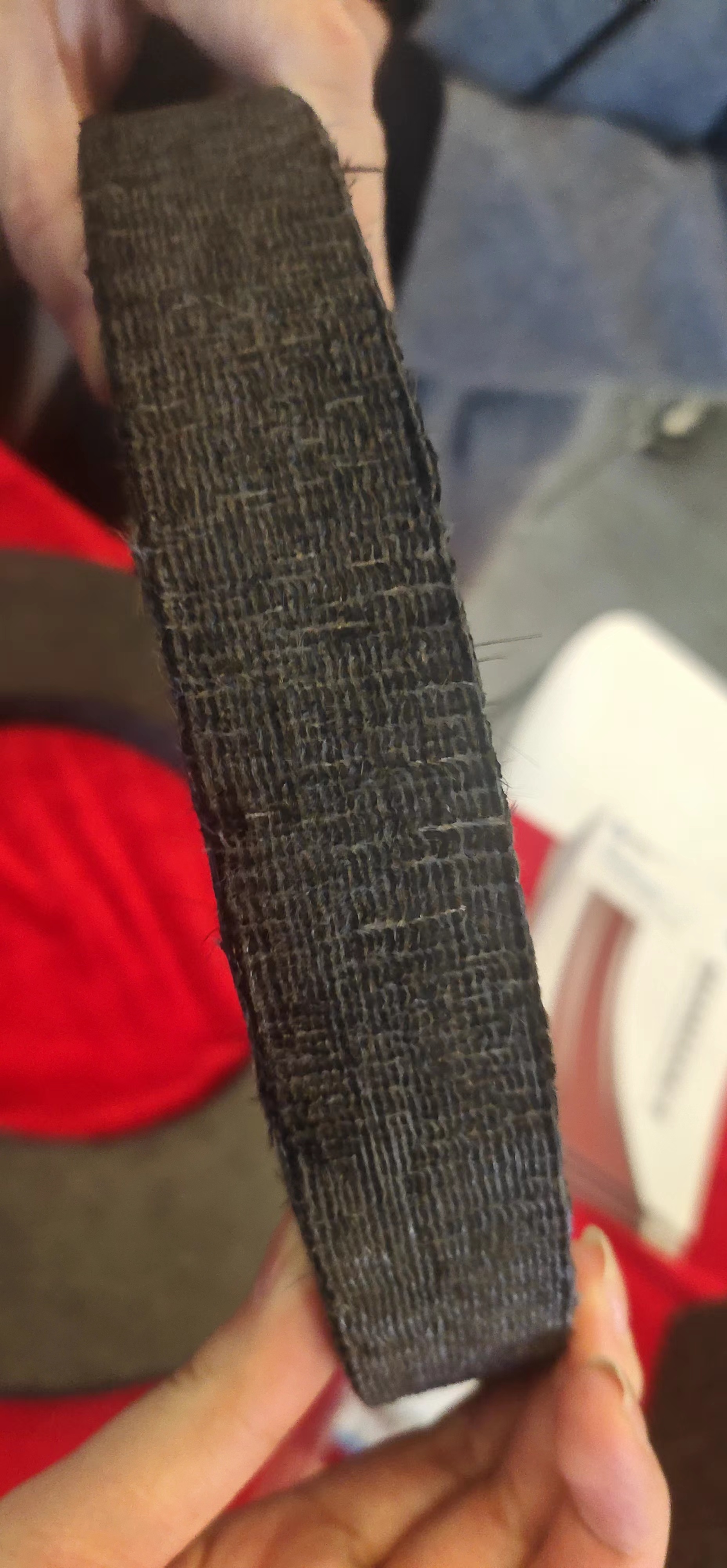 Silicon Carbide Product View 5