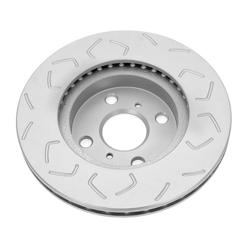 DSS Wholesales High Tech Auto Brake System Manufacturer Hi Performance Brake Discs Carbon Ceramic Brake Rotors for Toyota