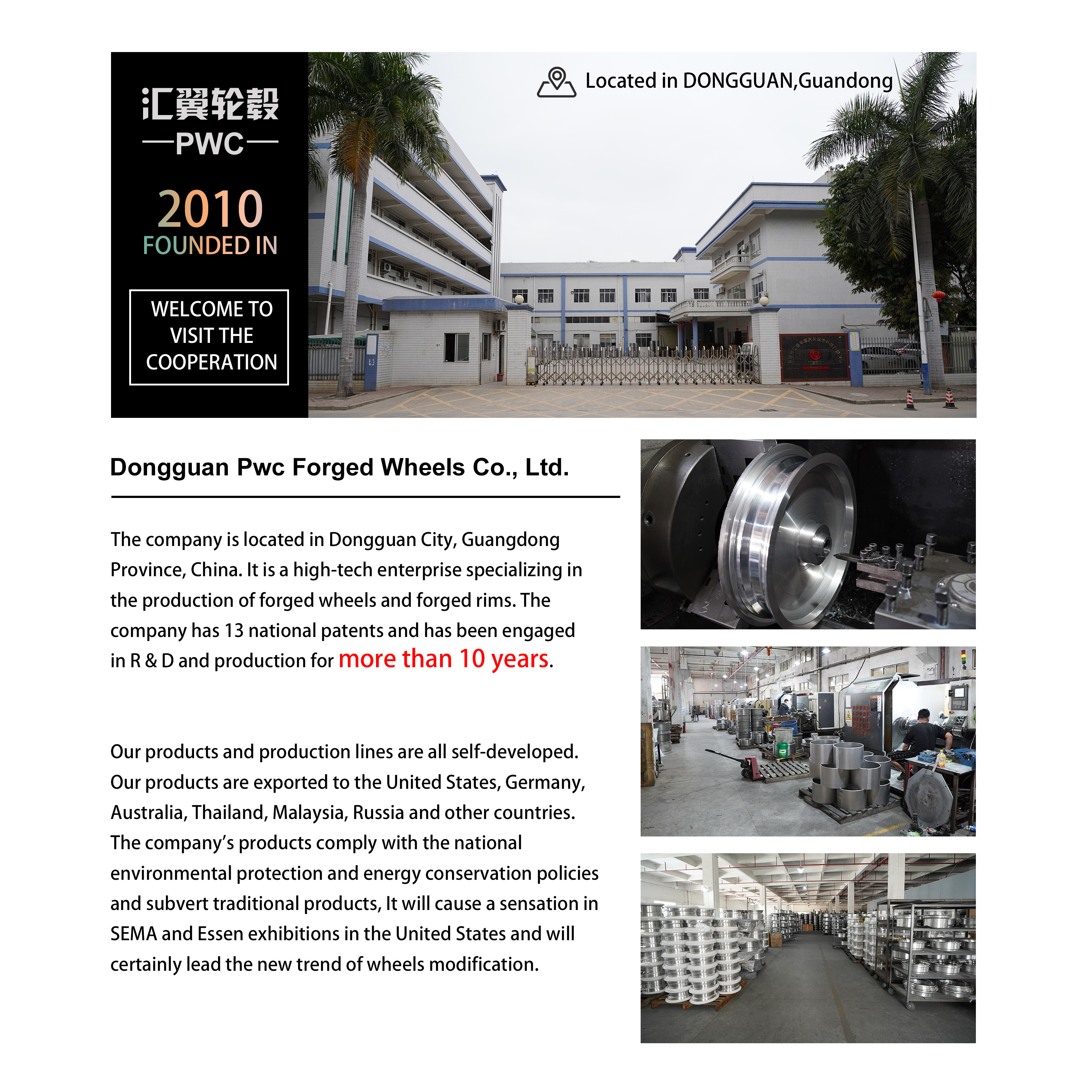 Company Overview 1