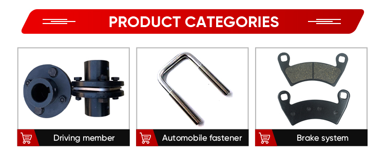 Production Categories