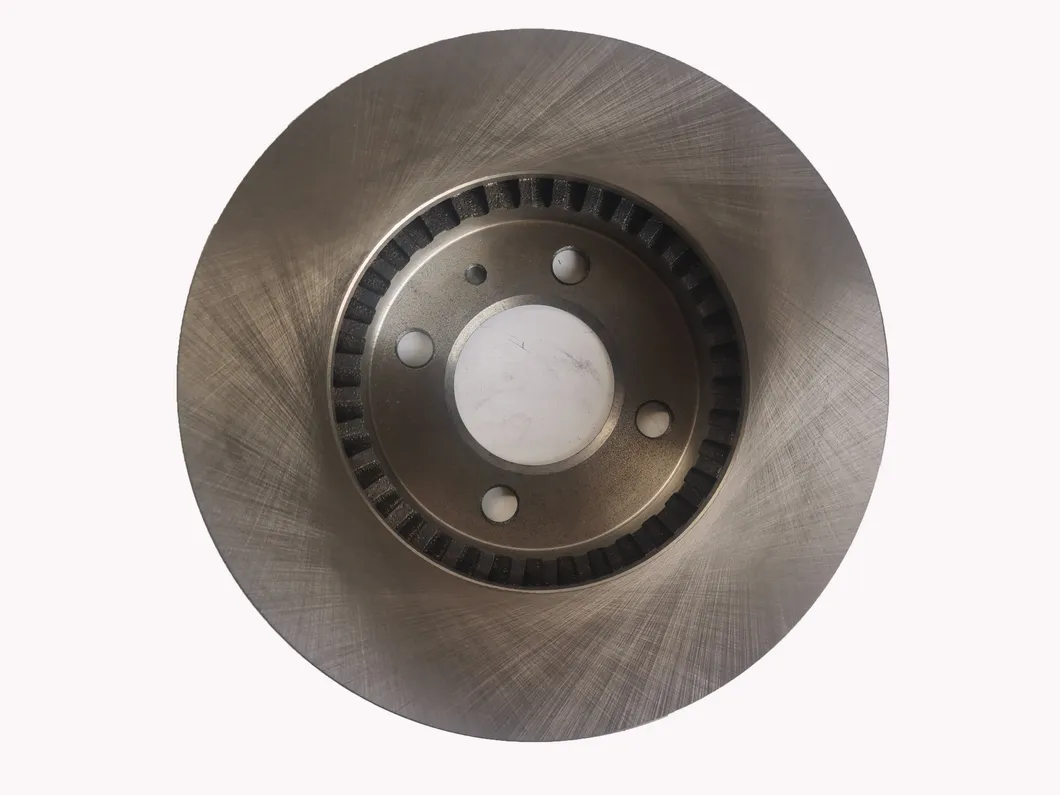 Seat Disc Brake Rotors Ventilated Brake Disc Rotors High Quality Brake Disc Rotors