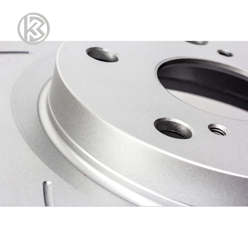 Auto Parts Brake Systems Drilled Slotted Brakes Disc Rotor 34116753221 /34116764643; 34116772669/34116764645 /34216764655 /4020672b00/46535086 /45251s7ae10