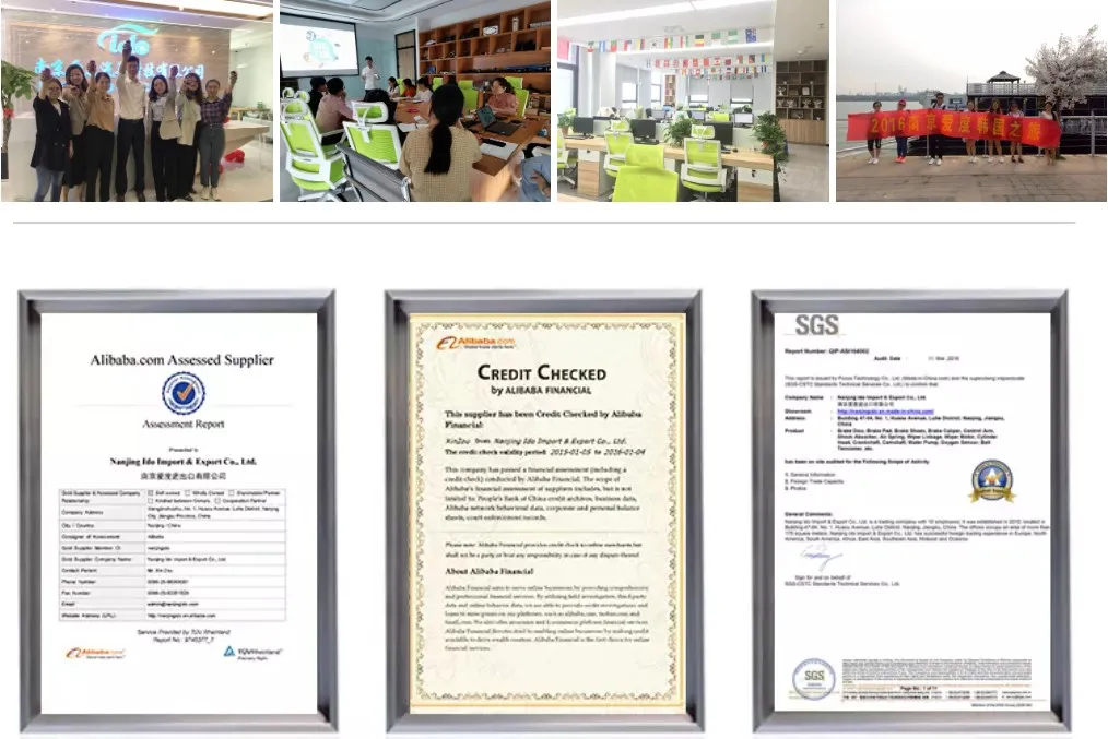 Company Profile