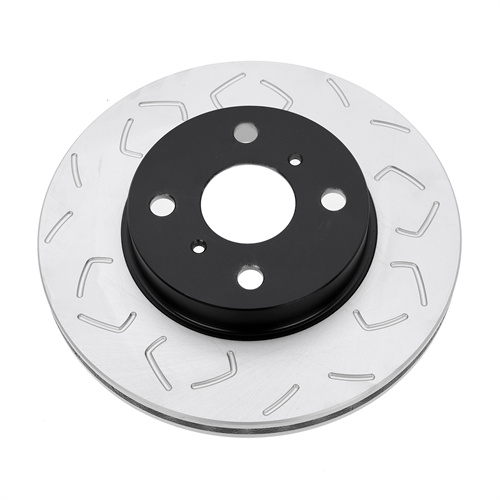 DSS Wholesales High Tech Auto Brake System Manufacturer Hi Performance Brake Discs Carbon Ceramic Brake Rotors for Toyota