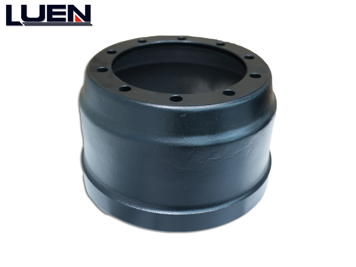 Original Hot Front Brake Drum 3501075-K2700 New Condition Automotive and Truck Parts Front Axle Brake Drum
