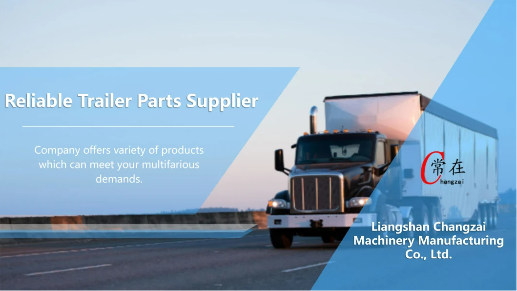 OEM Manufacture Front Brake Drum Semi Brake Drum for Truck