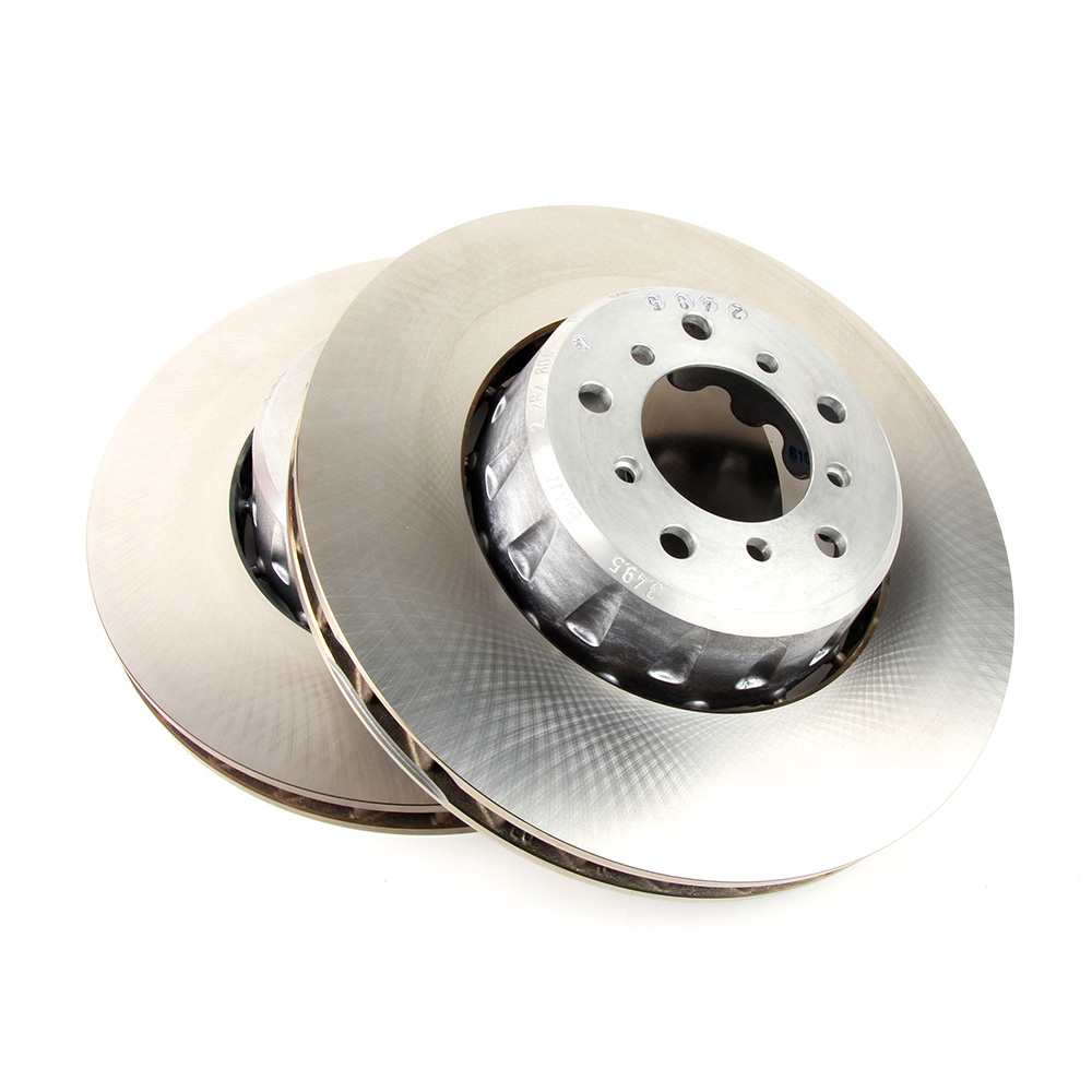 Brake Component 3