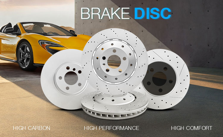 Brake Rotor