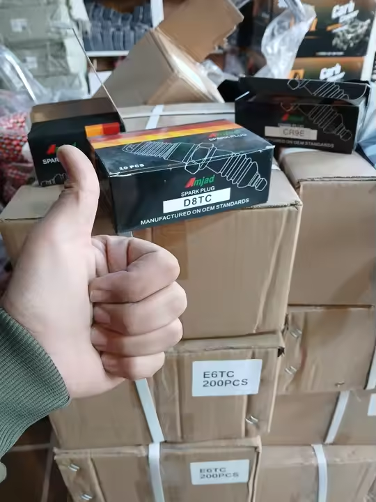 Warehouse display 3