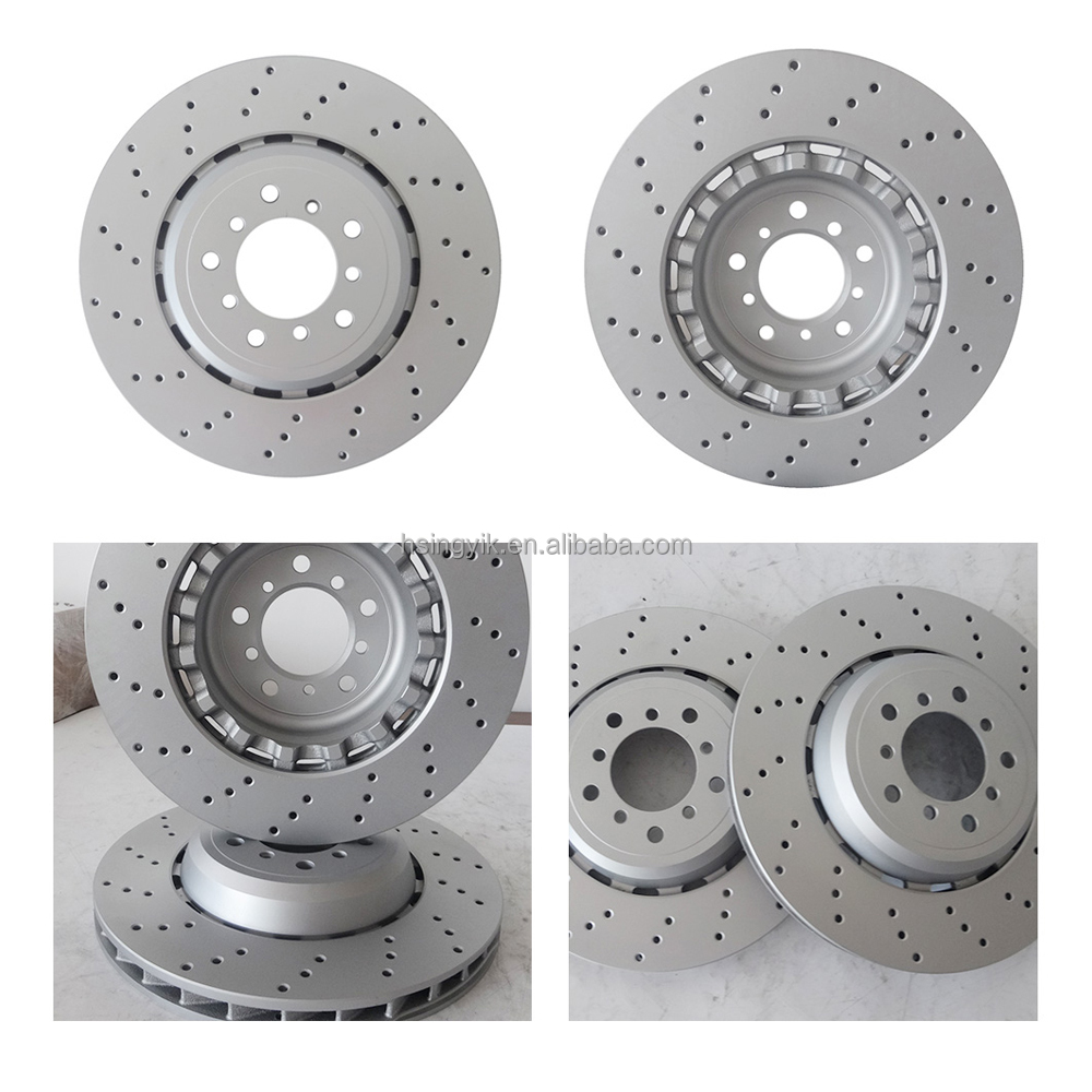 Brake Disc 3