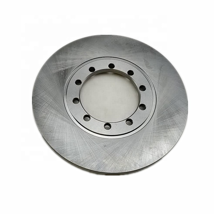 Hot Sale Rear Disc Brake Rotor 6C112A315AB for Ford