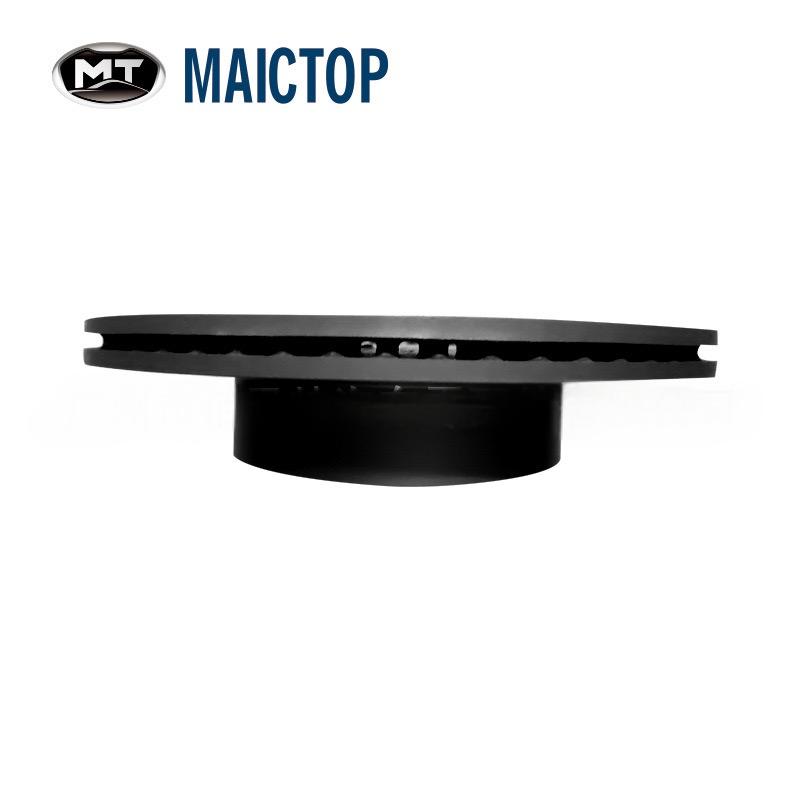 MAICTOP OEM 42431-58030 Custom Brake Discs Brake Disc Plate Brake Rotors For ALPHARD/VELLFIRE/HV 2015-2020