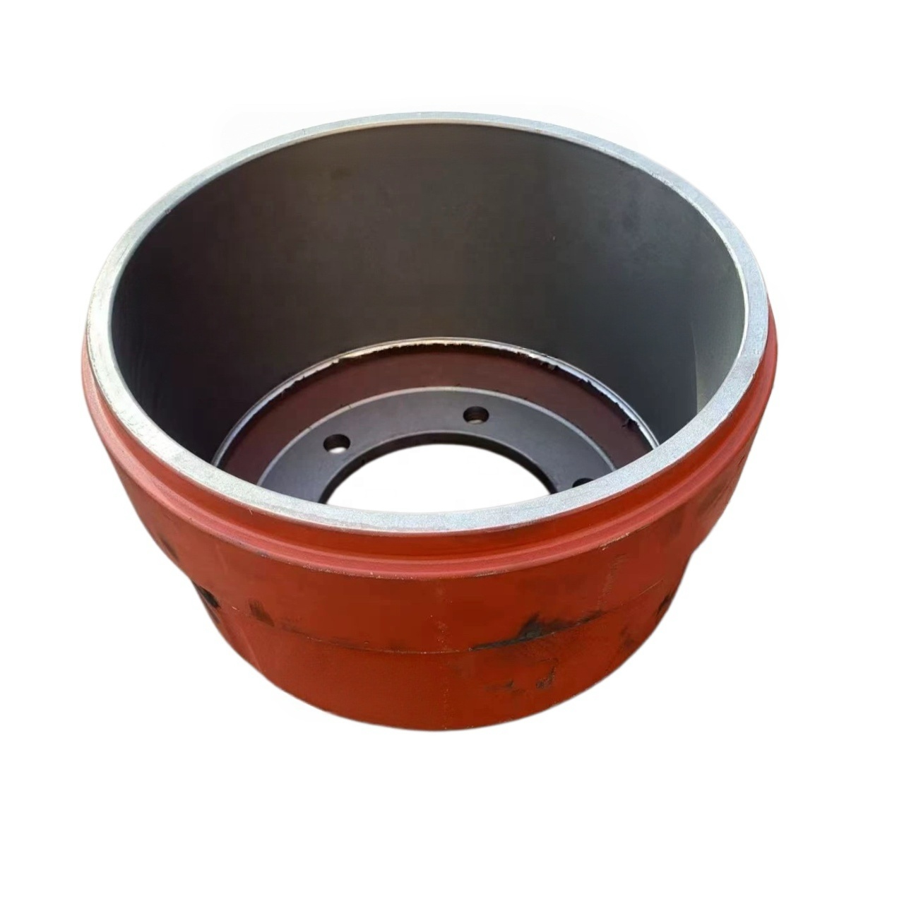 For Sinotruk HOWO Spare Parts Truck Drive Axle Spare Parts Brake Drum Front brake drum