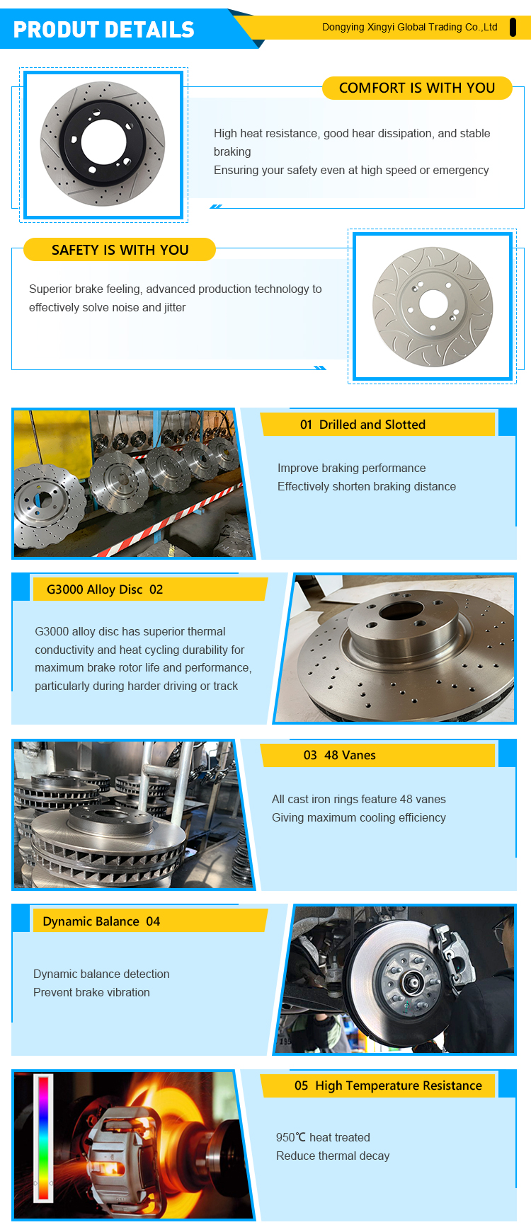 Manufacturing Detail 1