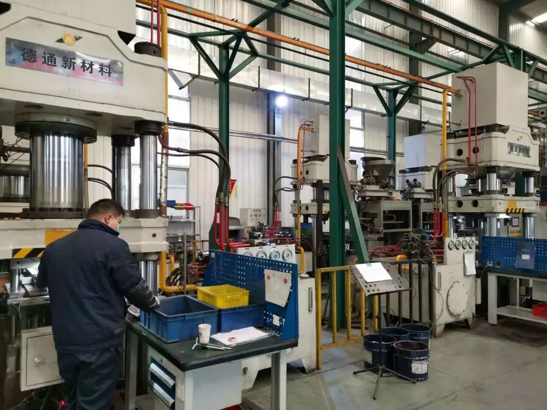 Production Line