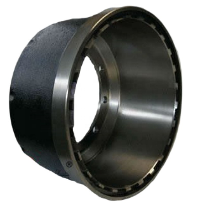 High Quality Best Price Products Auto Parts Brake Drum Rear Brake Drum for Truck Parts 81.50110.0144