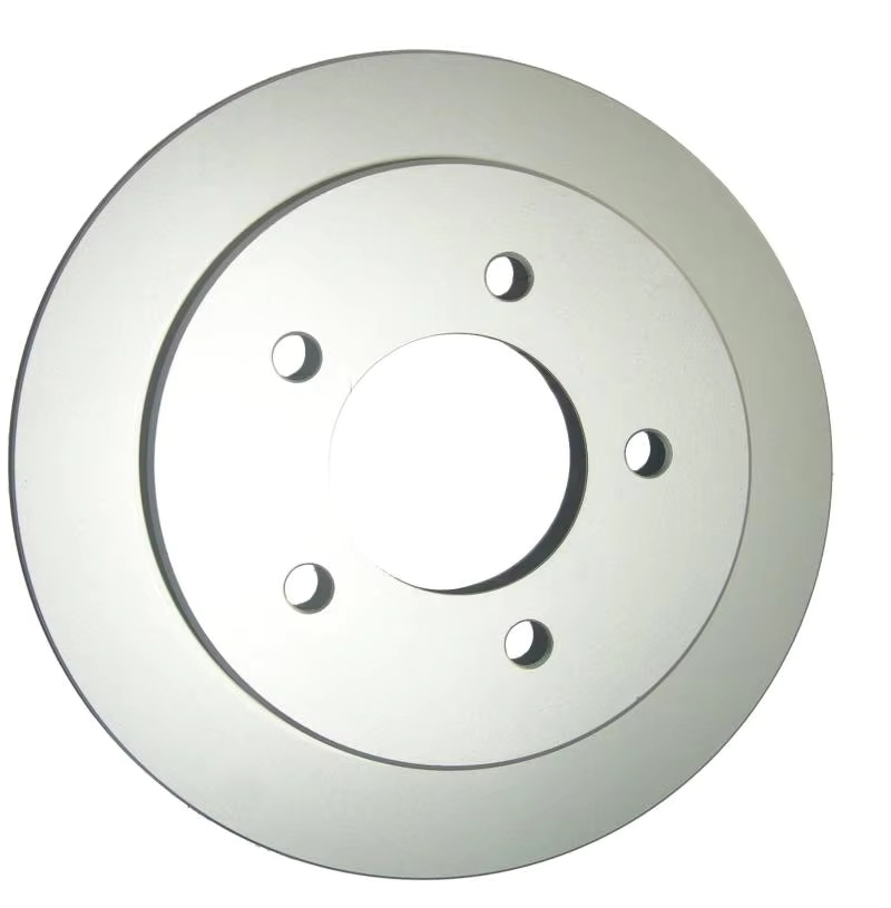 Trailer Disc Brake Rotor Boat 003N450 with Geomet Coating