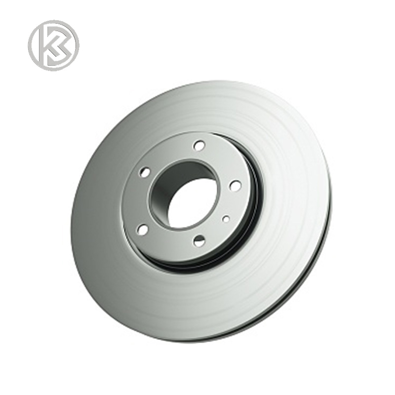Auto Parts Brake Systems Drilled Slotted Brakes Disc Rotor 4351236170/3555344; 3573537; 4077455/E5ry1125A; E5ry1125b; E7ry1125c/43512OA800/43512og961/Ntc8780