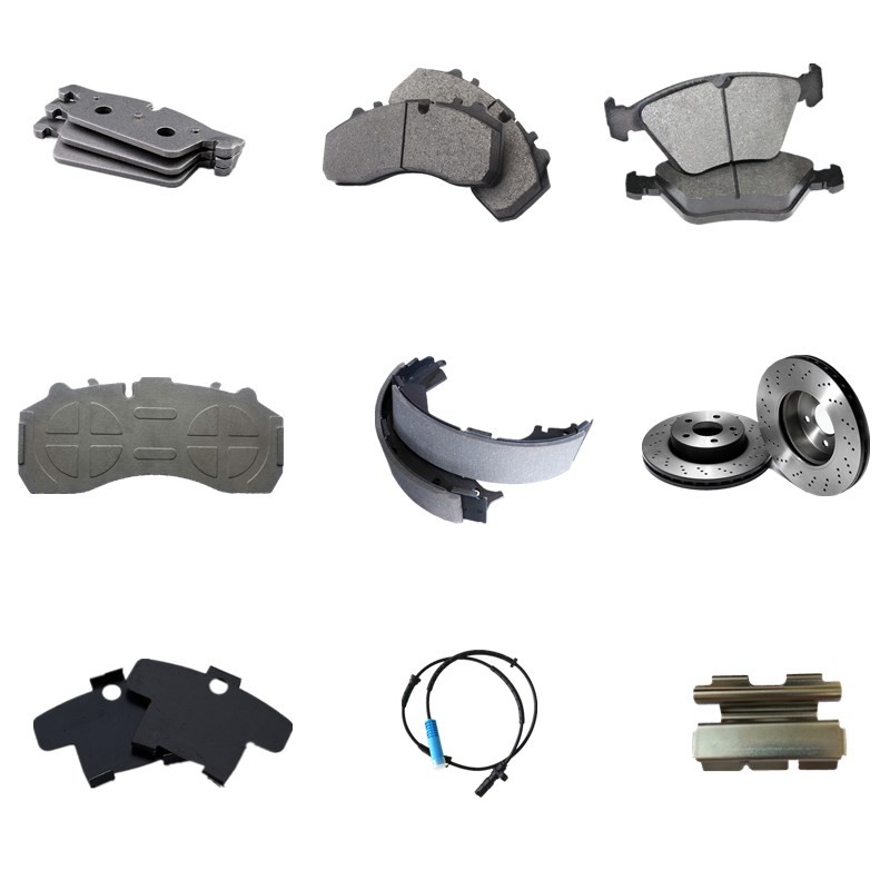 Other related products lineup