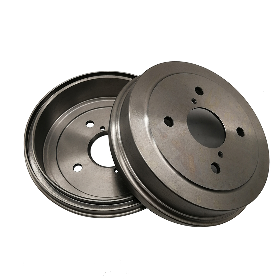 Front Rear Brake Drum in Auto Brake Drums