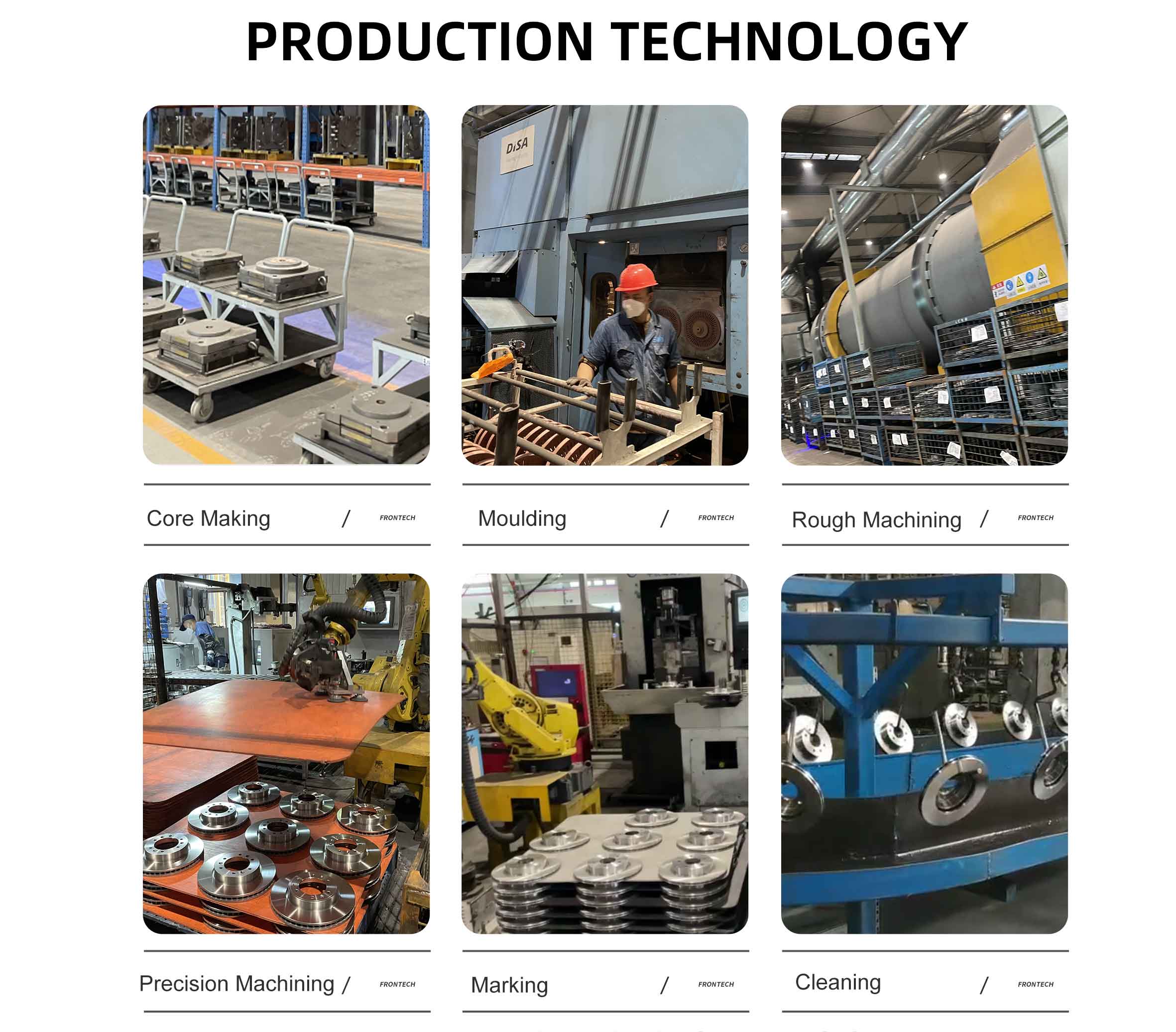 Production Process 5