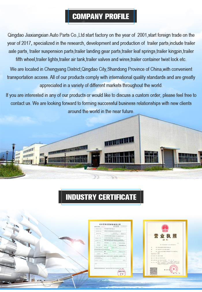 Factory Wholesale Cheap Bpw Brake Drum Rear Steel Customize JXX 1414153 Truck Brake System Trailer Parts