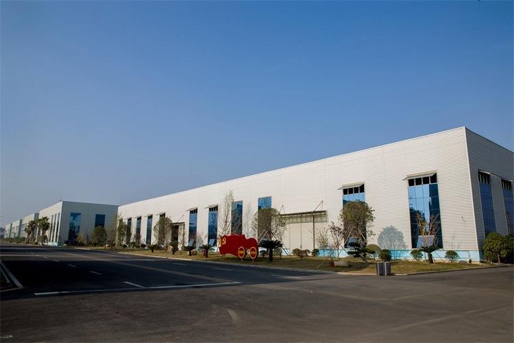 Company Operations View
