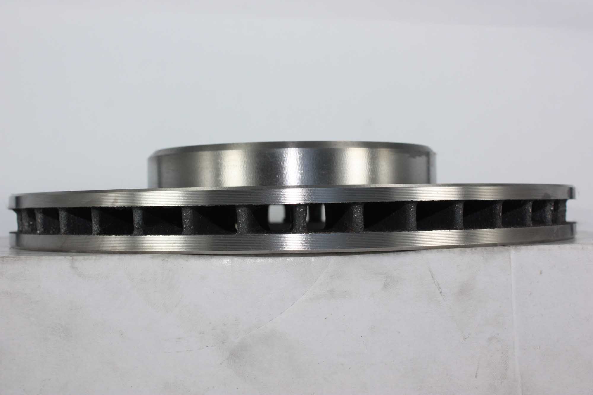 Model Specific OE Fit Strong Braking Precision Crafted Brake Disc Brake Rotor For TOYOTA 4351235300,4351204010,4351235290