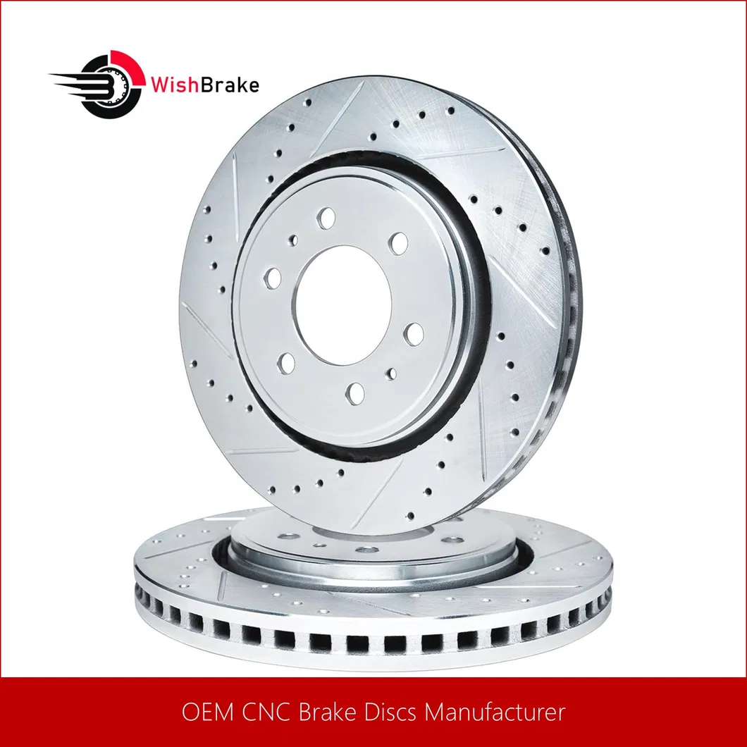 Factory Process