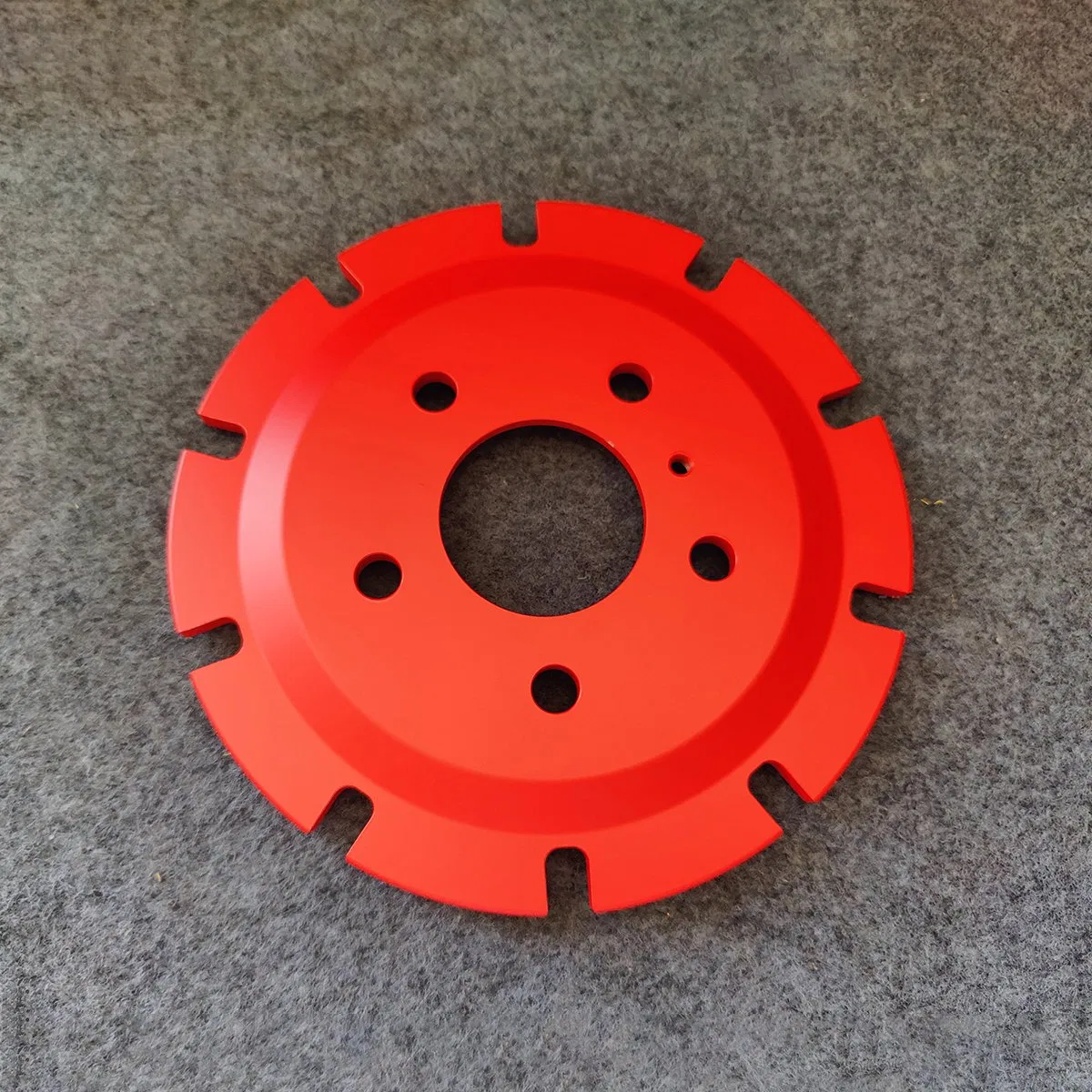 Top Quality Floating Brake Discs Brake Rotors Ventilated Drilled and Slotted for Nissan Sylphy Altima