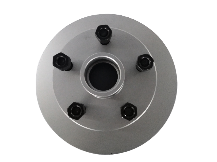 Brake Disk Dimensions and Specifications 2