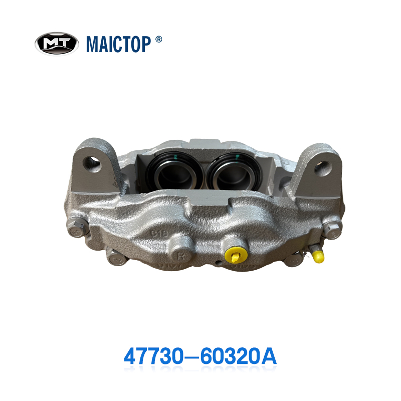 Maictop OEM 47730-60320 Brake Caliper Auto Spare Parts Car Parts Rear Disc Brake Caliper Assembly For Toyota LAND CRUISER