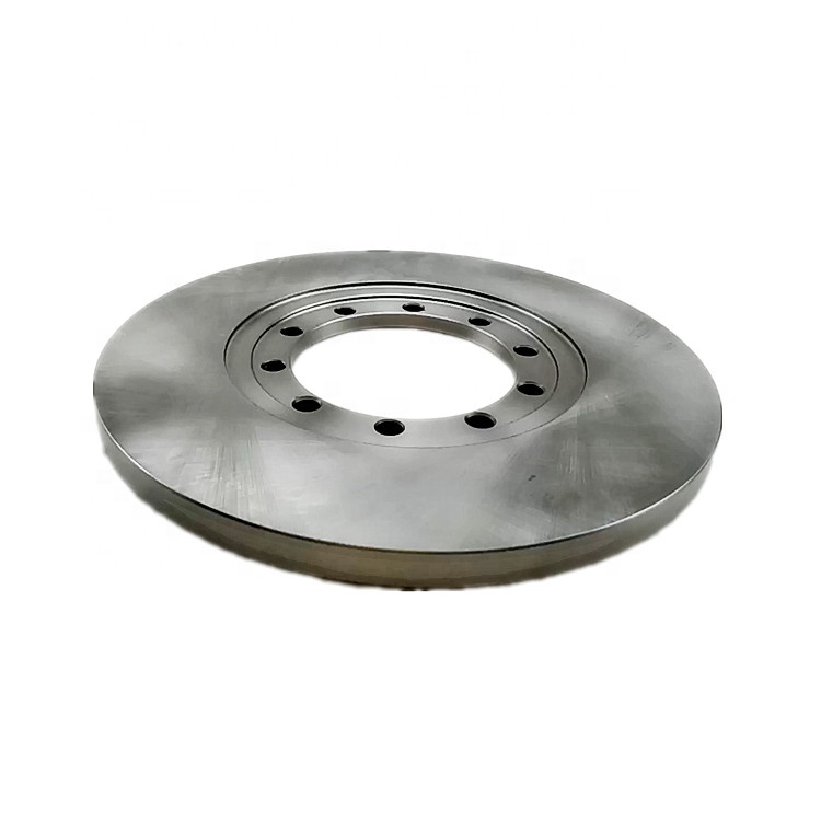 Hot Sale Rear Disc Brake Rotor 6C112A315AB for Ford