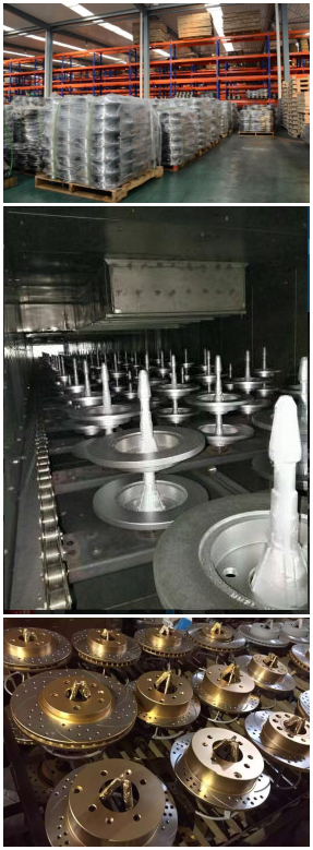 Production Process 3