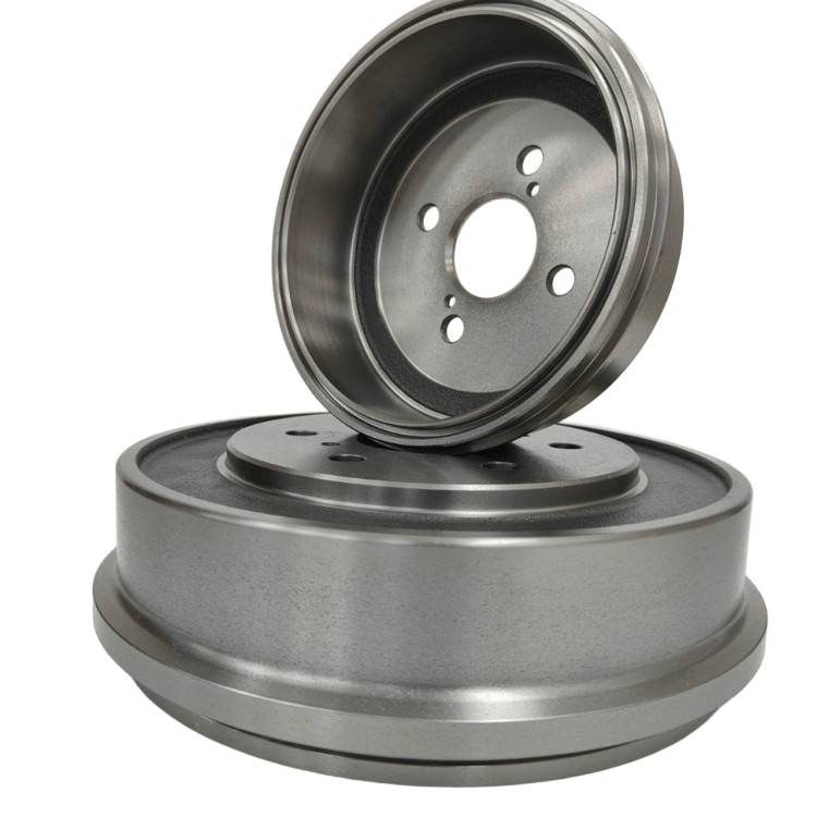 Front Rear Brake Drum in Auto Brake Drums
