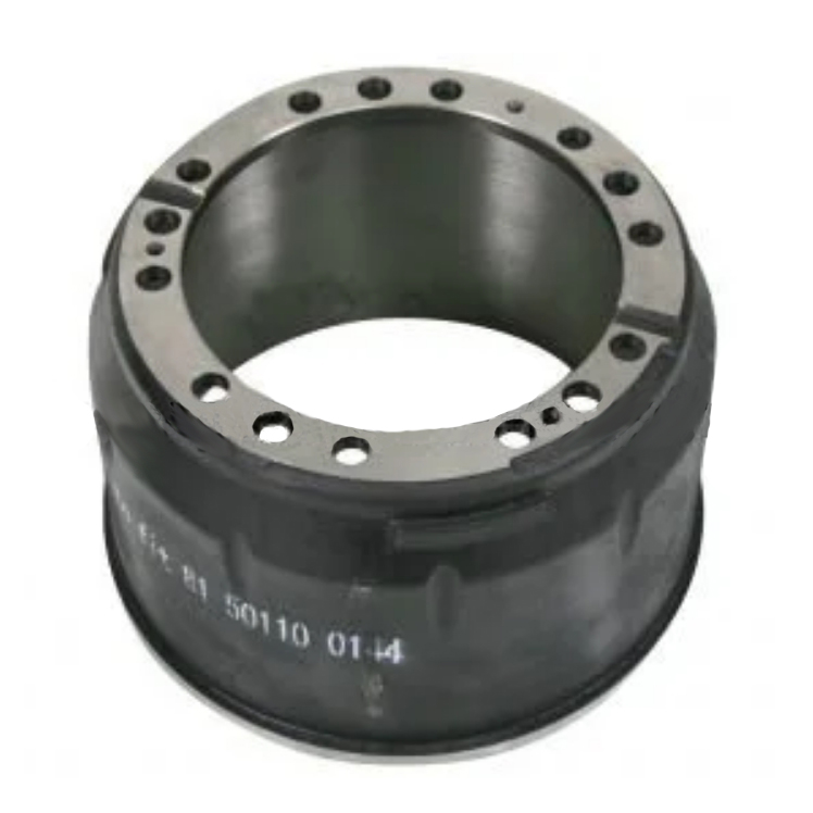 Terbon Heavy Duty Truck 410mm Adjuster Brake Drum 81.50110.0144