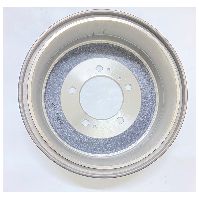 Brake Drum Image 3