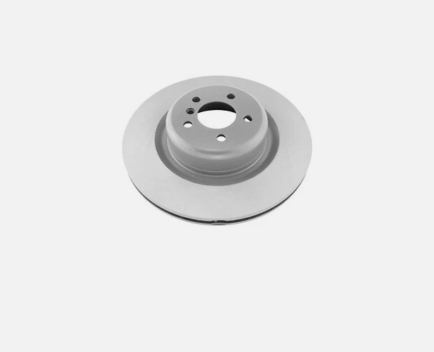 Hot Sale Front Solid Brake Rotor 3416 34121 VW