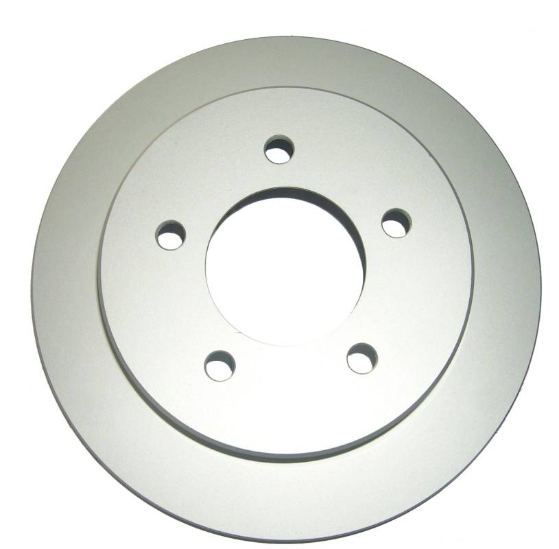 Trailer Disc Brake Rotor Boat Brake 003N450 for Boat Trailer with Geomet Coating