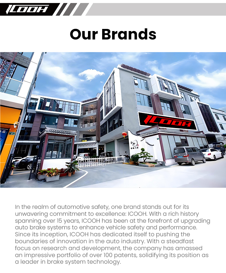 Company Facility