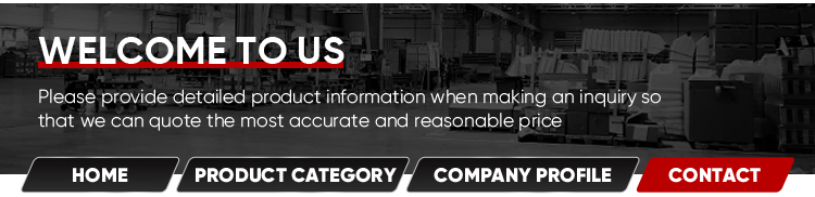 Service Banner