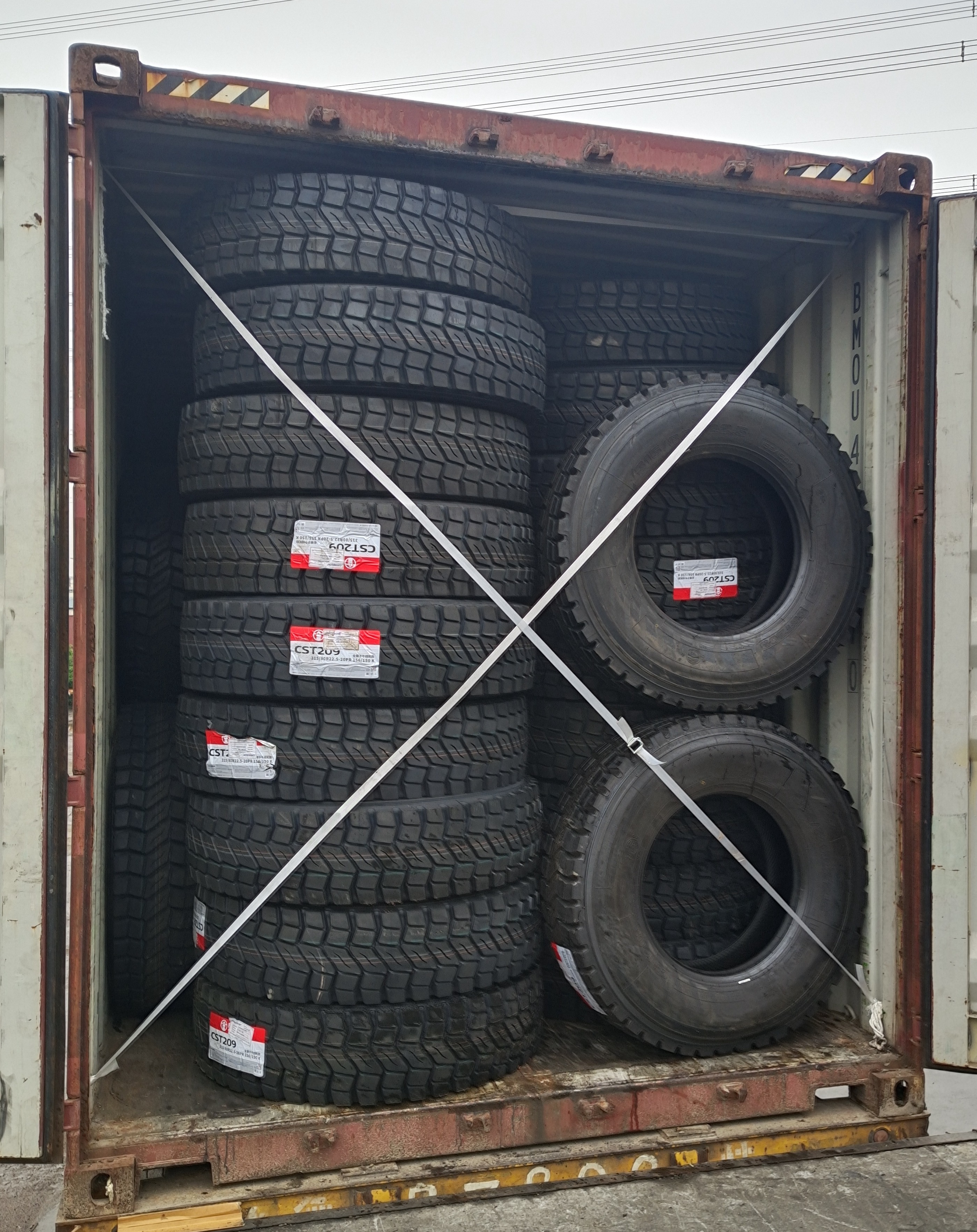 Pallet Packaging