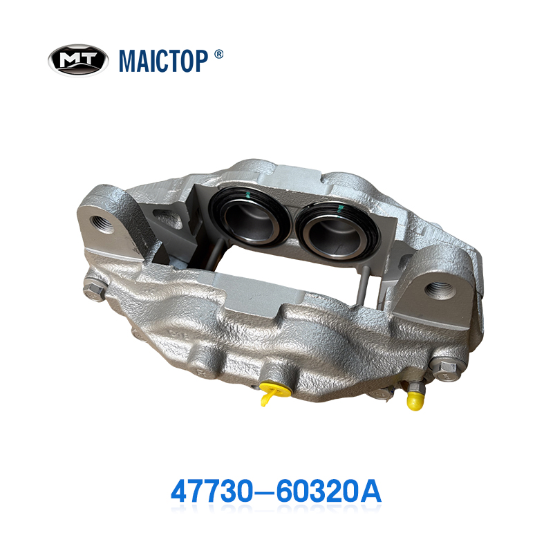 Maictop OEM 47730-60320 Brake Caliper Auto Spare Parts Car Parts Rear Disc Brake Caliper Assembly For Toyota LAND CRUISER