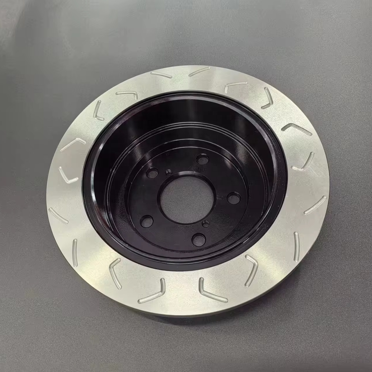 Brake Rotor Specimen 4