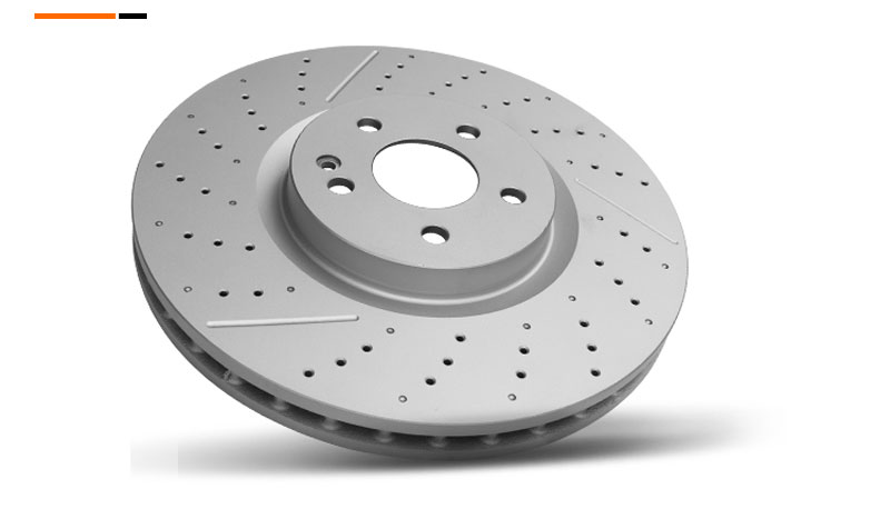 Brake Shake Solution