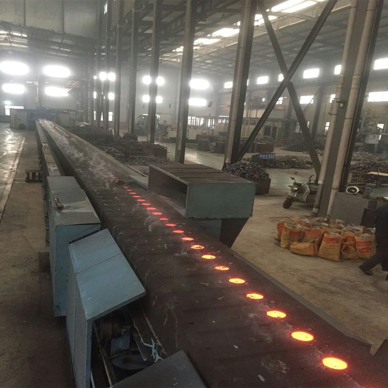 Quality inspection