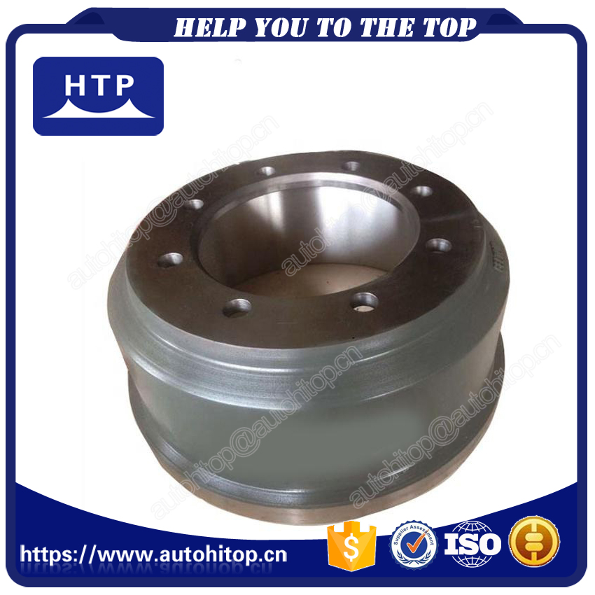 Brake Drum Nissan 43207-90118 Detail