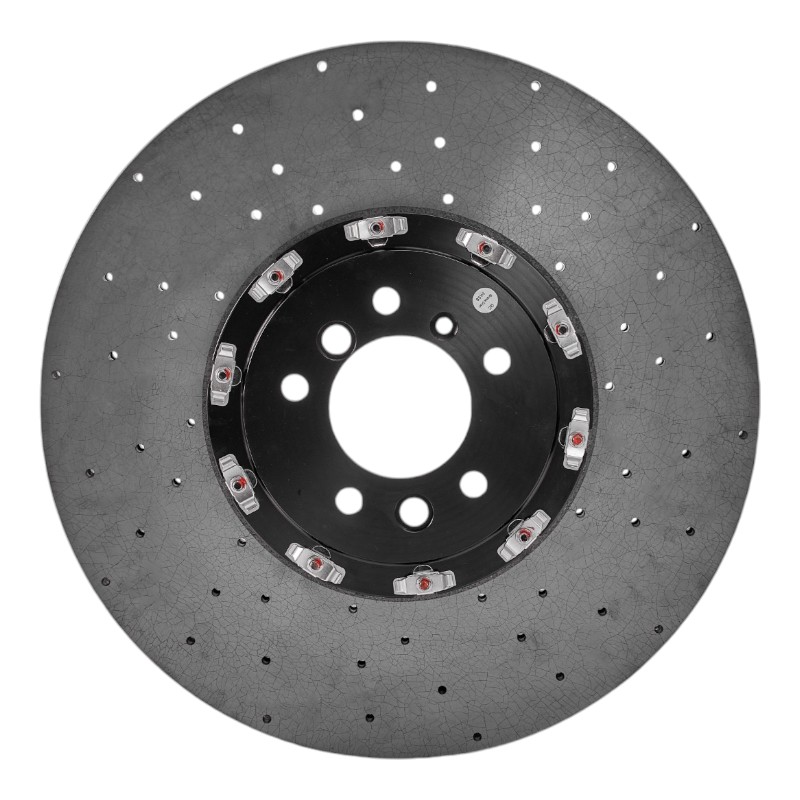 High Performance Brake Component